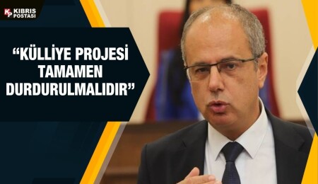 Sami Özuslu: Üç yıldır toplum lideri yoktur