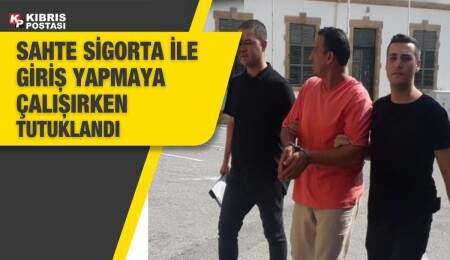 Ayman Atef Wadie Yacaoub 3 gün tutuklu kalacak