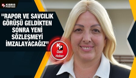 Mehmetçik- Büyükkonuk Belediyesi çalışanları, TİS bekliyor!