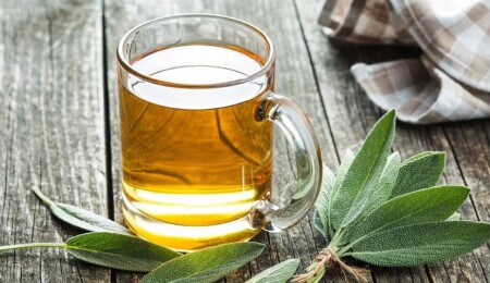 Adaçayı faydaları neler, ne işe yarar?