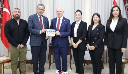 Zorlu Töre, Şampiyon Melekler anısına düzenlenecek maratona katılacak