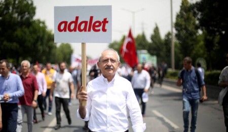Yargıtay, Adalet Yürüyüşü’ne saldırı girişimi davasında kararı bozdu