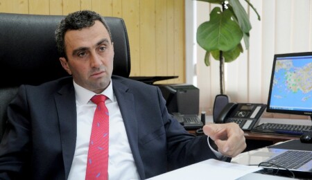 Meteorology Department Director Buran: The average temperature in the region increases by 0.8 to 1 degree every year.