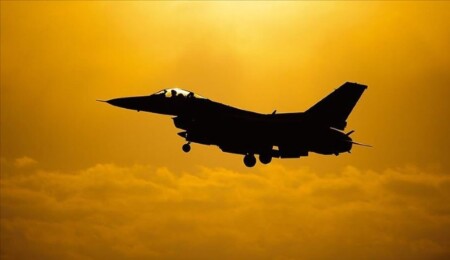 US, Japan Defense Chiefs Say China Harming Regional Peace