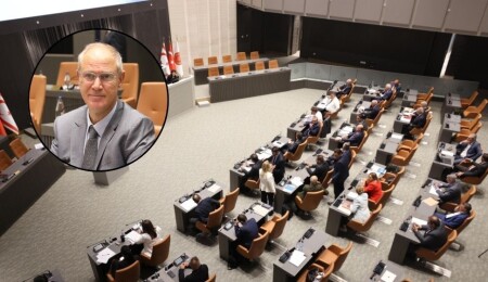Çalışma Bakanlığı bütçesi onaylandı: Yaşlı bakım evlerine ilişkin yasal düzenleme son aşamada