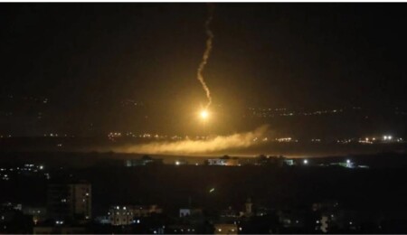 İran'dan İsrail'e füze saldırısı: Tel Aviv hedef alındı, sirenler çalıyor