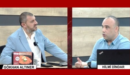 Hilmi Dindar: Senaryolar üzerinde çalışıyoruz, yerine uygun binalar yapılmalı