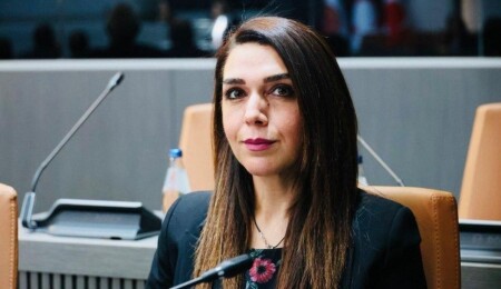 Fide Kürşat: SÜTEK'te 70 milyon TL'lik mali açık yaratıldı