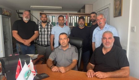 Kasaplar ve Hayancılar Birliği, ortak fiyat kararı aldı!