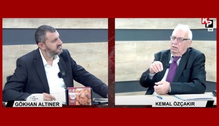 Kemal Özçakır: Narh konulan ürünlerin maliyeti ve kar marjı bilinmiyor!