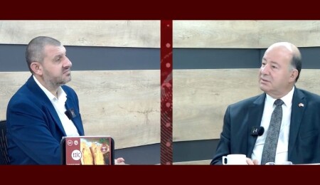 Hakan Dinçyürek, 9 yaşındaki çocuğunun ölümüyle ilgili konuştu: Çıkacak sonuç paylaşılacak