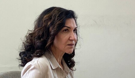 Selma Eylem: Basın özgürlüğüne müdahale kabul edilemez, mücadeleye devam edeceğiz
