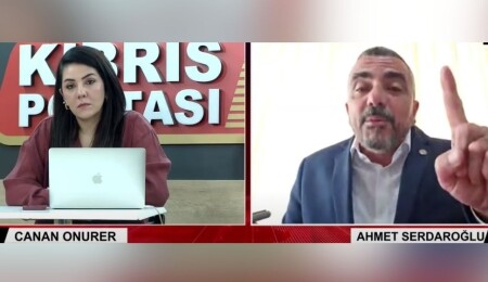 Ahmet Serdaroğlu: Asgari ücrete hayat pahalılığını yansıtmak zorunlu bir durumdur