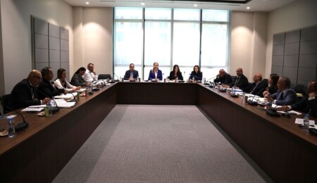 Ekonomi, Maliye, Bütçe ve Plan Komitesi, sigorta yasa tasarılarını görüştü