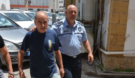 Çalıştığı iş yerinden para çalan sanığa 1 buçuk yıl hapis cezası!