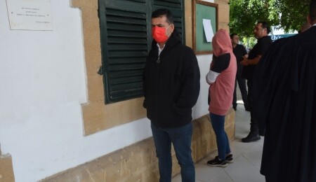 Çalıntı altını bozmakla itham edilen kuyumcu teminata bağlandı