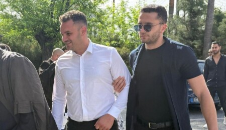 Ahmet Tokatlıoğlu’na soruşturma kapsamında 3 gün tutukluluk!