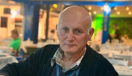 Hüseyin Kasabalı hayatını kaybetti