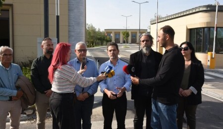 DAÜ-SEN: Devletin verdiği bütçe yalnızca yabancı öğrencilerin burslarını finanse etmeye yeter