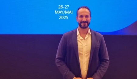 Armağan Candan Girit’te: Türk-Yunan yakınlaşması Kıbrıs'a da yansımalı