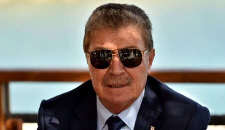 Ünal Üstel: Türkiye’de uçaklarda şehirlerarası uygulanan tarifenin benzeri Ercan için de uygulanacak