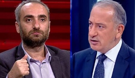 Fatih Altaylı ve İsmail Saymaz hakkında soruşturma