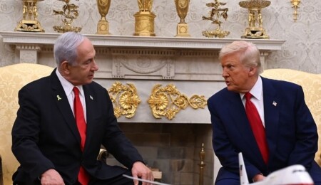İsrail basınına göre, Trump'ın Netanyahu'ya karşı sabrı tükendi