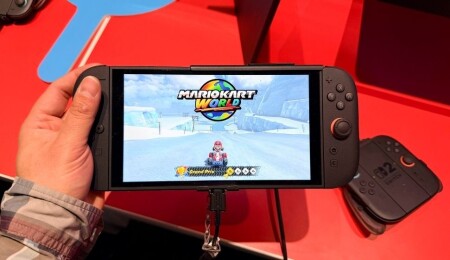 Nintendo Switch 2, satış rekoru kırdı