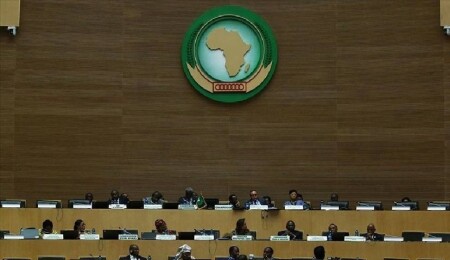 Afrika Birliği, kıtaların boyutunu objektif yansıtmayan Mercator haritasının değişmesini istiyor