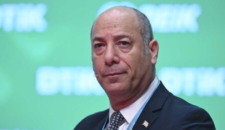 Şahap Aşıkoğlu: İstifa mektubum hazır, Üstel’den randevu bekliyorum