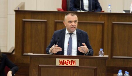 Salahi Şahiner: Üretimdeki sorunlar sokaklara taşacak!