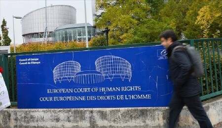AİHM, Güney Kıbrıs’ta yaşanan tecavüz davasında Rum Yönetimi’ni tazminata mahkûm etti