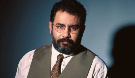 Eşi desteklemediklerini açıklamıştı: ‘Ahmet Kaya’ filminin yapımcısından açıklama geldi
