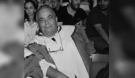 DAÜ Öğretim Görevlisi Ahmet Köylüoğlu hayatını kaybetti