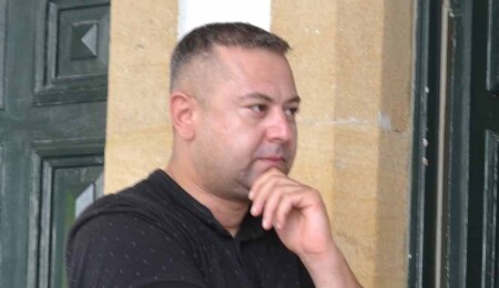 Lefkoşa’da kanunsuz silah taşıyan Ahmet Öncel Oraç, teminata bağlandı