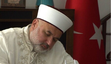Din İşleri Başkanı Ünsal’dan üç aylar mesajı: Milletimize ve tüm insanlığa sağlık, afiyet ve hayırlar getirsin