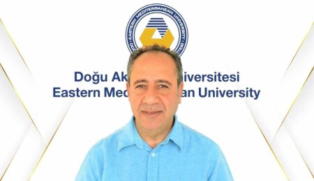 DAÜ Eğitim Fakültesi Dekanı Pehlivan, TDK haberleşme Üyeliği'ne seçildi