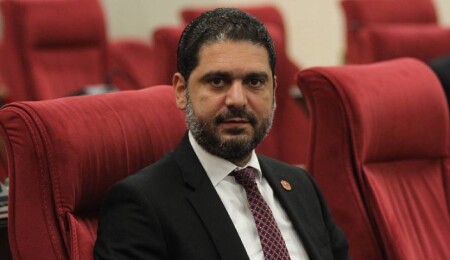 Ahmet Savaşan: Kaynağın yüzde 12’si gönüllü maaş kesintilerinden olacak