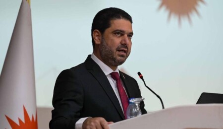 Ahmet Savaşan: Derin bir acı ve unutulmaz yaralar taşıyoruz