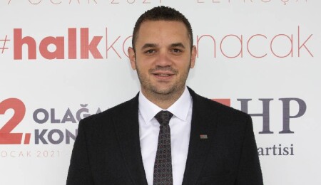 Ahmet Tokatlıoğlu'na 'sahte evrak' soruşturması: Tutuklandı!