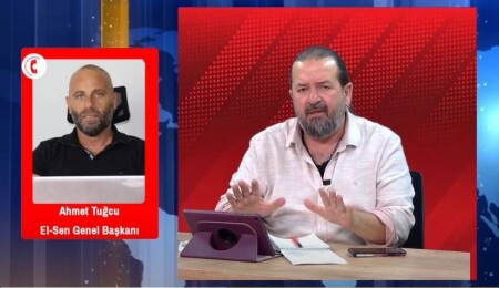 Ahmet Tuğcu: Trafik aydınlatmalarının sorumluluğu Bayındırlık ve Ulaştırma Bakanlığı’ndadır