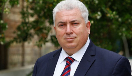 Dr. Mehmet Çakıcı: 3-5 gramla, bağımlıları yakalayarak bir yere varılamaz