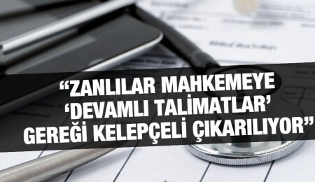 Emekli Polisler Derneği: Reçete soruşturmasında polisin suçlu ilan edilmek istenmesini hayretle izliyoruz