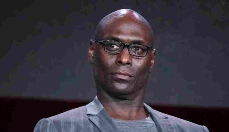 ABD'li ünlü aktör Lance Reddick hayatını kaybetti