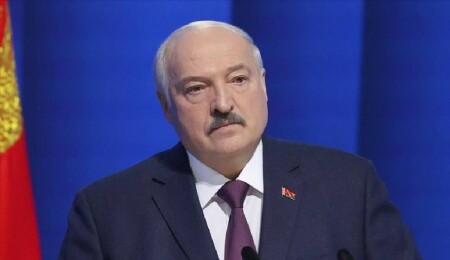 Lukaşenko: Belarus'a yapılacak saldırı Üçüncü Dünya Savaşı olur
