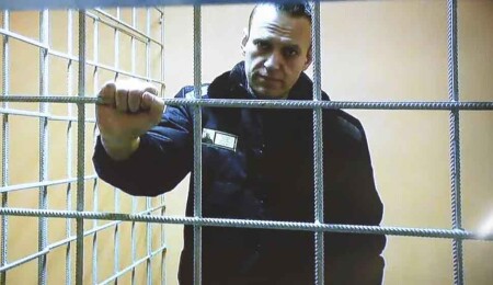 Alexei Navalny to be Buried in Moscow amid Uncertainty, Tight Security