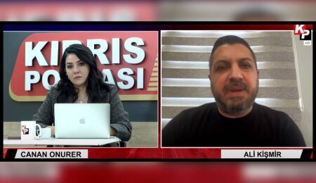 Ali Kişmir: If We Do Not Defend Freedom of Expression, the Future Will Be Dark