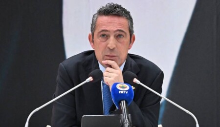 Ali Koç yeniden aday!
