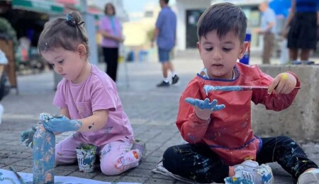 Girne Belediyesi yeni dönem kursları başlıyor