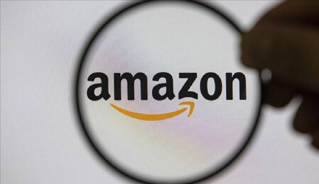 Amazon’un geliri 3. çeyrekte arttı